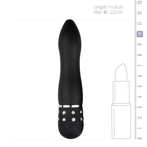 Mini Vibrator Glad