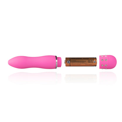 Mini Vibrator Glad