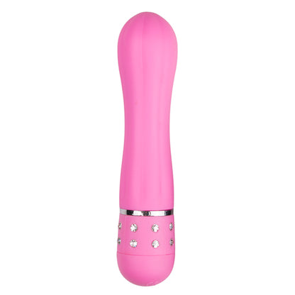 Mini Vibrator Gelinieerd