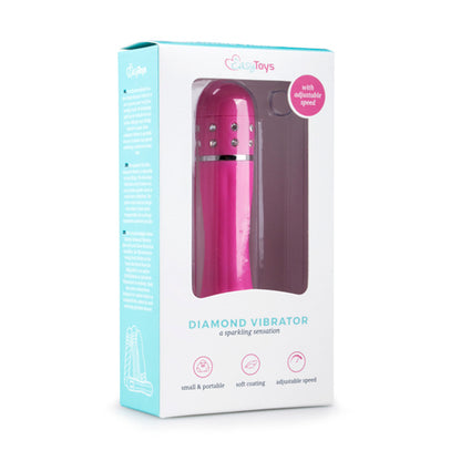 Mini Vibrator Gelinieerd