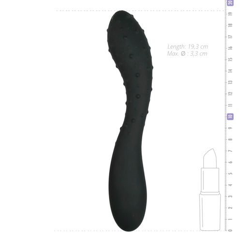 Dildo Met Noppen