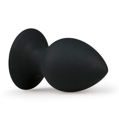 Ronde buttplug