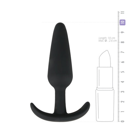 Buttplug M