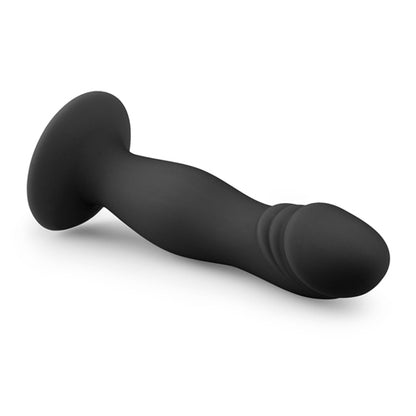 Siliconen Dildo Met Zuignap - 13.5 cm