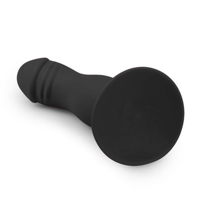 Siliconen Dildo Met Zuignap - 13.5 cm