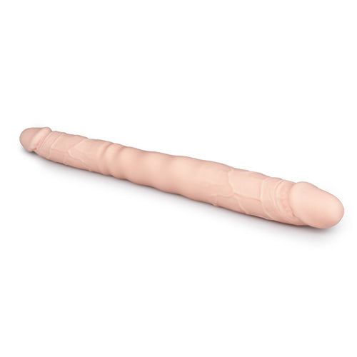 Double Ended Dildo - 40 cm