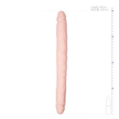 Double Ended Dildo - 40 cm