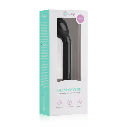 G-spot vibrator