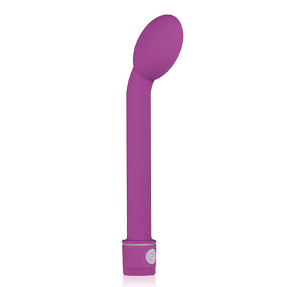 G-spot vibrator