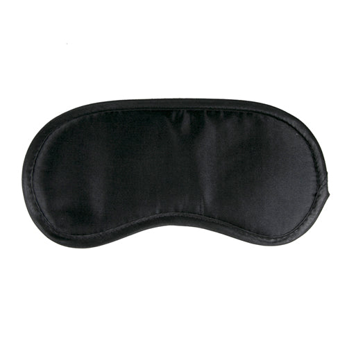 Satijnen oogmasker