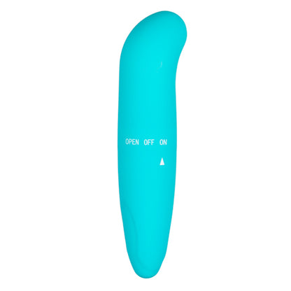 Mini G-spot vibrator