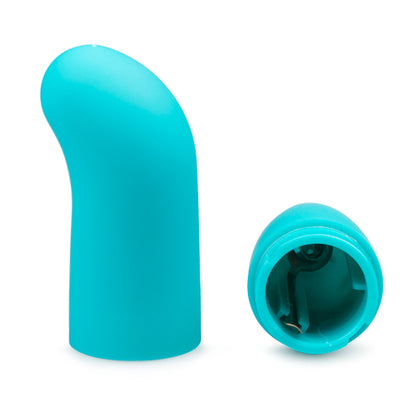 Mini G-spot vibrator