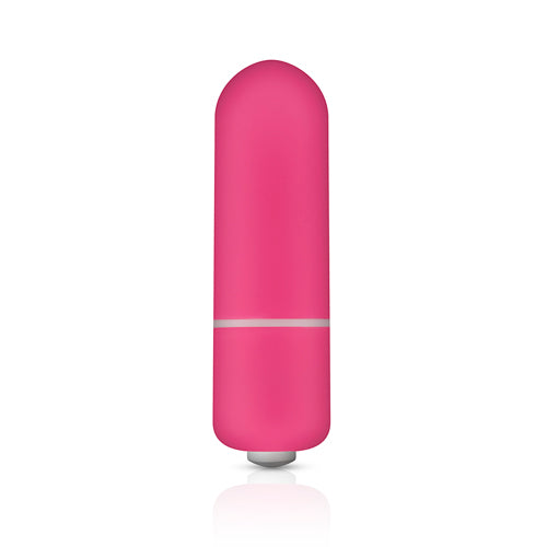 Bulletvibrator met 10 snelheden