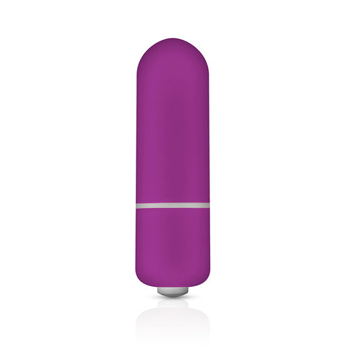 Bulletvibrator met 10 snelheden