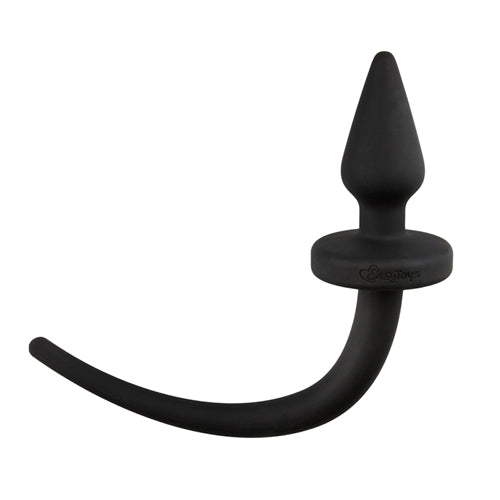 Dog Tail Plug - Taper