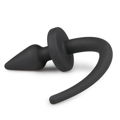 Dog Tail Plug - Taper