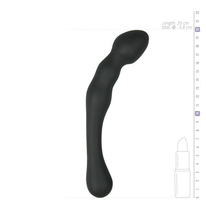 Anal Probe Prostaat Dildo No.1