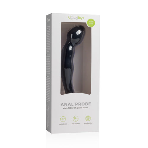 Anal Probe Prostaat Dildo No.1