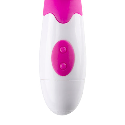 EasyToys Rose Vibrator - Roze