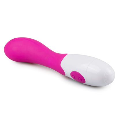 EasyToys Rose Vibrator - Roze