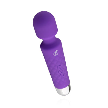 EasyToys Mini Wand Vibrator