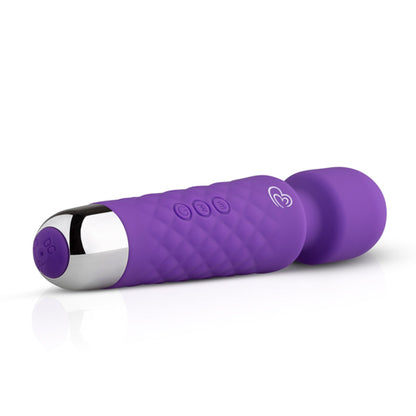 EasyToys Mini Wand Vibrator