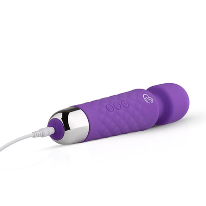 EasyToys Mini Wand Vibrator