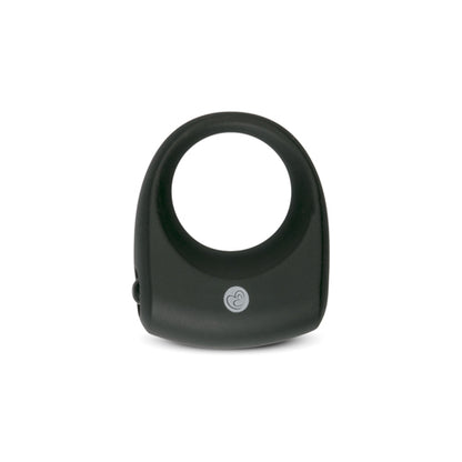 Vivid Cockring Met Mini Bullet - Zwart