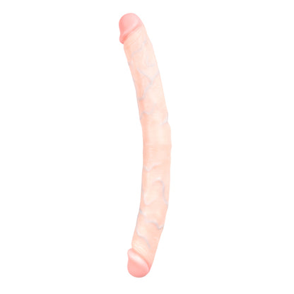 Realistische Dubbele Dildo - 33 cm