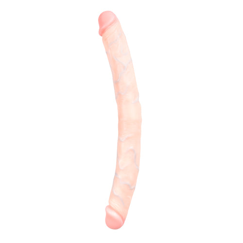 Realistische Dubbele Dildo - 33 cm