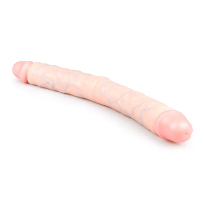 Realistische Dubbele Dildo - 33 cm