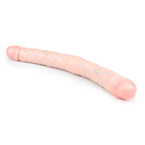 50cm dubbele dildo