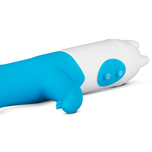 Petite Piper G-spot Vibrator - Blauw