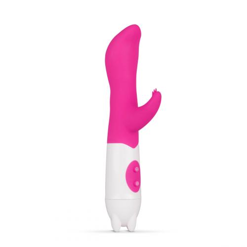 Petite Piper G-spot Vibrator