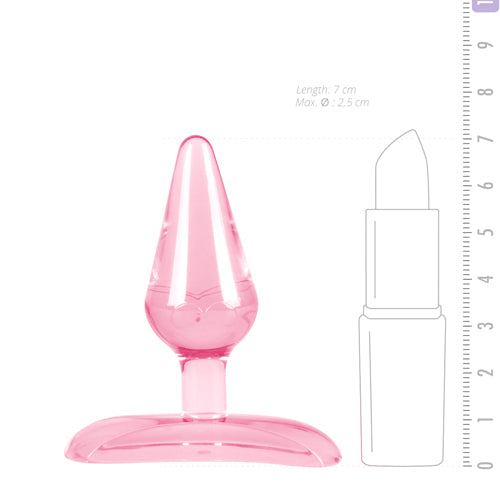 Mini Buttplug - The Assifier