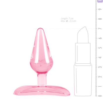 Mini Buttplug - The Assifier