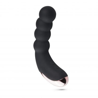 Pleasure Me Vibrator - Zwart