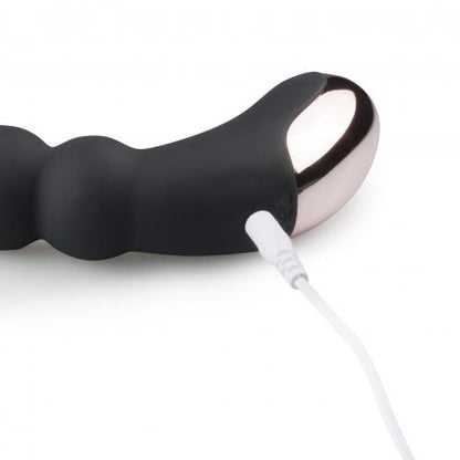 Pleasure Me Vibrator - Zwart