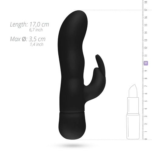 Mad Rabbit Vibrator