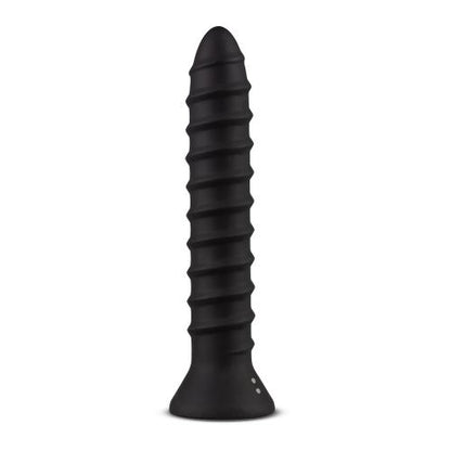 Screwed Plug Anaal Vibrator - Small