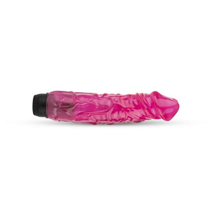 Jelly Supreme - Realistische Vibrator