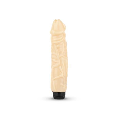 Jelly Supreme - Realistische Vibrator