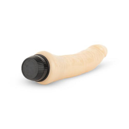 Jelly Passion - Realistische Vibrator