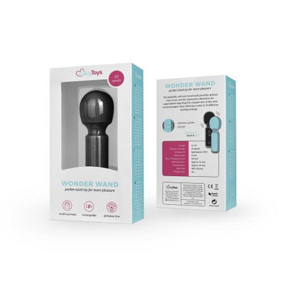 Mini Vibe Wand Vibrator