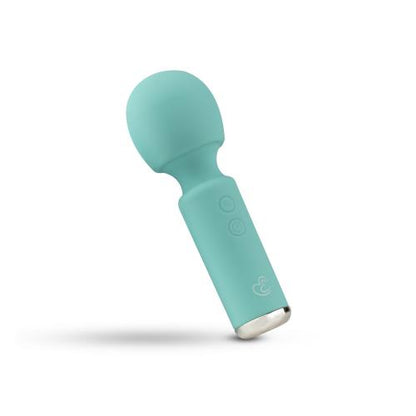 Mini Vibe Wand Vibrator