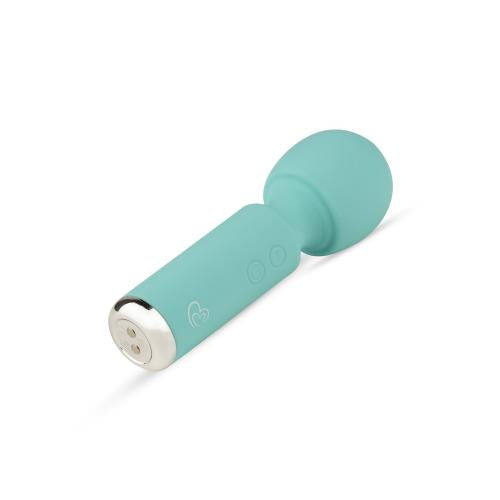 Mini Vibe Wand Vibrator