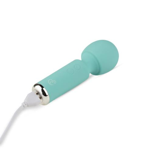 Mini Vibe Wand Vibrator