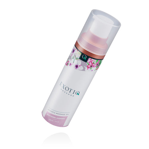 Exotiq Massageolie - 100 ml