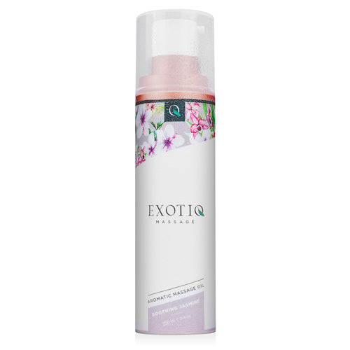 Exotiq Massageolie - 100 ml