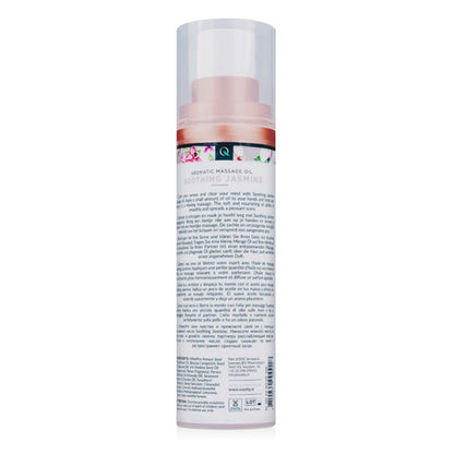 Exotiq Massageolie - 100 ml